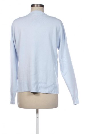 Damenpullover French Connection, Größe S, Farbe Blau, Preis € 31,71