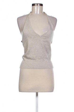 Damenpullover French Connection, Größe M, Farbe Golden, Preis € 31,68