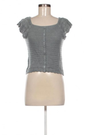 Damenpullover GU, Größe M, Farbe Blau, Preis € 20,99