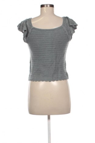 Damenpullover GU, Größe M, Farbe Blau, Preis € 20,99