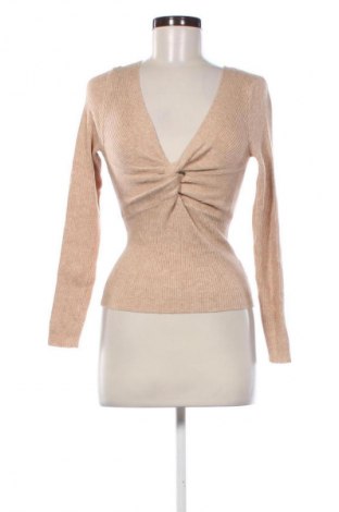 Damenpullover Gate Woman, Größe S, Farbe Beige, Preis € 15,00