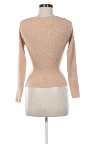 Damenpullover Gate Woman, Größe S, Farbe Beige, Preis € 15,00