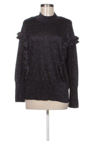 Damenpullover George, Größe XXL, Farbe Lila, Preis € 14,77
