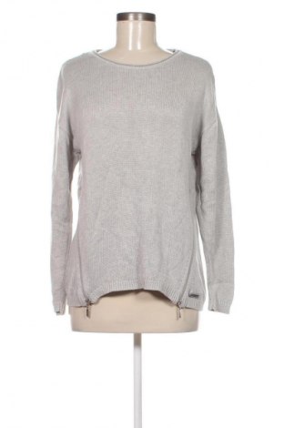 Pulover de femei Gina Laura, Mărime M, Culoare Gri, Preț 76,99 Lei