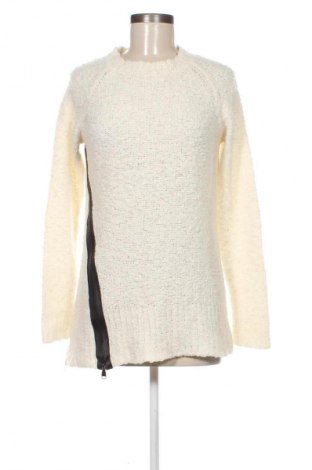 Damenpullover Gina Tricot, Größe XS, Farbe Weiß, Preis 13,81 €