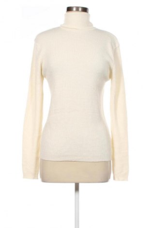 Damski sweter Giordano, Rozmiar M, Kolor Biały, Cena 61,99 zł