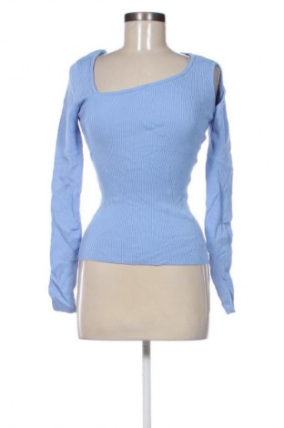 Damenpullover Glassons, Größe L, Farbe Blau, Preis € 20,99