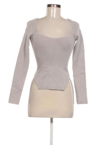 Damenpullover Glassons, Größe S, Farbe Grau, Preis € 21,99