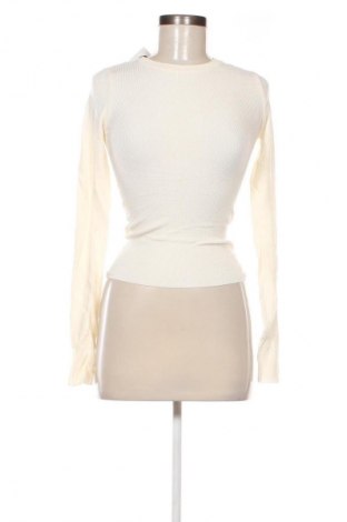 Damenpullover Glassons, Größe XS, Farbe Ecru, Preis € 21,99