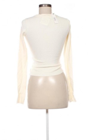 Damenpullover Glassons, Größe XS, Farbe Ecru, Preis € 21,99