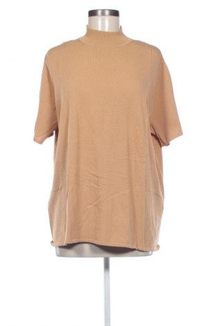 Damenpullover Golle Haug, Größe XXL, Farbe Orange, Preis € 21,00