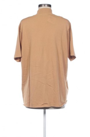 Damenpullover Golle Haug, Größe XXL, Farbe Orange, Preis € 21,00