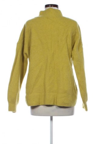 Дамски пуловер Goodthreads, Размер XL, Цвят Жълт, Цена 29,99 лв.
