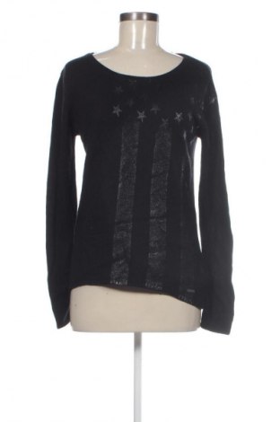 Dámsky pulóver Guess, Veľkosť S, Farba Čierna, Cena  39,95 €