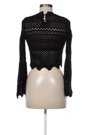 Dámský svetr Guess, Velikost M, Barva Černá, Cena  861,00 Kč