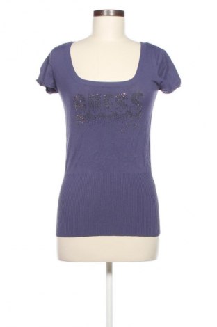 Damenpullover Guess, Größe S, Farbe Lila, Preis 46,99 €
