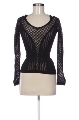 Damenpullover Guess, Größe M, Farbe Schwarz, Preis € 47,99