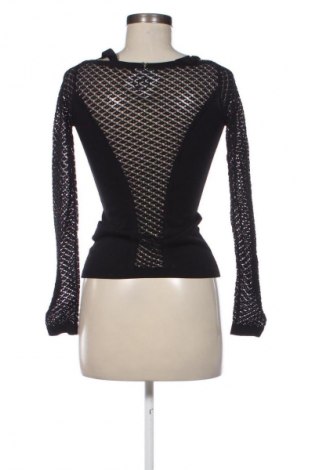 Damenpullover Guess, Größe M, Farbe Schwarz, Preis € 47,99