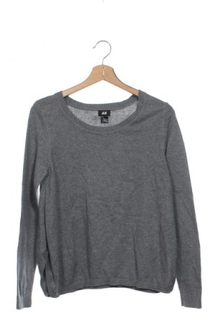 Női pulóver H&M, Méret XS, Szín Szürke, Ár 7 879 Ft