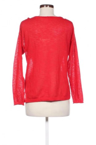 Γυναικείο πουλόβερ H&M, Μέγεθος S, Χρώμα Κόκκινο, Τιμή 14,91 €