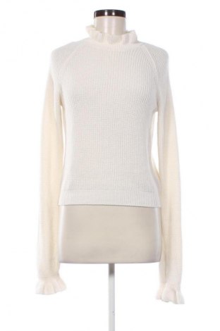 Damenpullover H&M, Größe XS, Farbe Ecru, Preis € 14,83