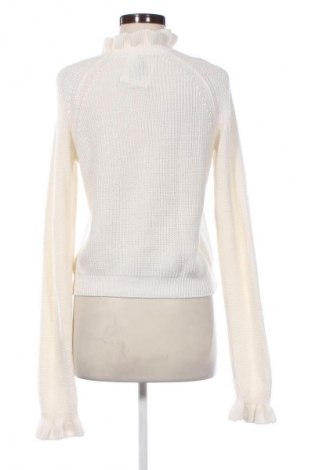 Damenpullover H&M, Größe XS, Farbe Ecru, Preis € 14,83