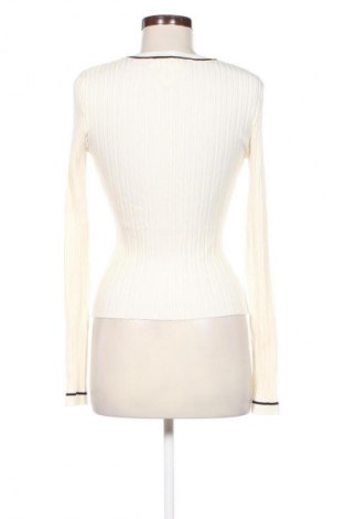 Damenpullover H&M, Größe S, Farbe Beige, Preis 14,83 €