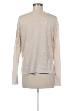 Pulover de femei H&M, Mărime M, Culoare Bej, Preț 40,99 Lei