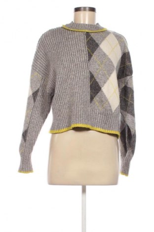 Damenpullover H&M, Größe S, Farbe Mehrfarbig, Preis € 15,00