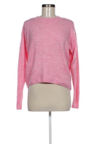 Damenpullover H&M, Größe XS, Farbe Rosa, Preis € 14,83