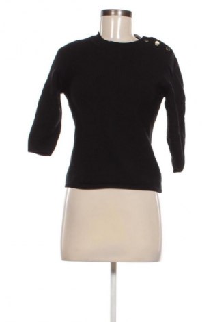 Dámský svetr H&M, Velikost S, Barva Černá, Cena  371,00 Kč