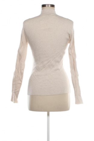 Damski sweter H&M, Rozmiar M, Kolor Beżowy, Cena 62,99 zł