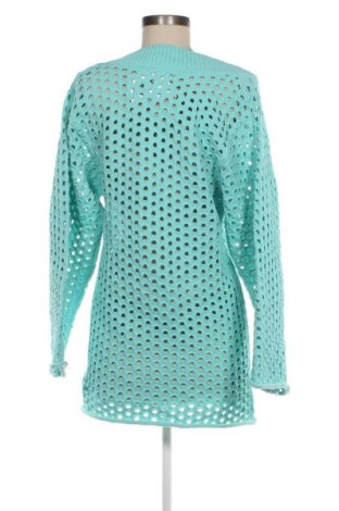 Dámsky pulóver H&M, Veľkosť XS, Farba Modrá, Cena  26,95 €