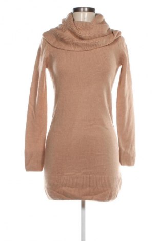 Damski sweter H&M, Rozmiar S, Kolor Brązowy, Cena 60,99 zł