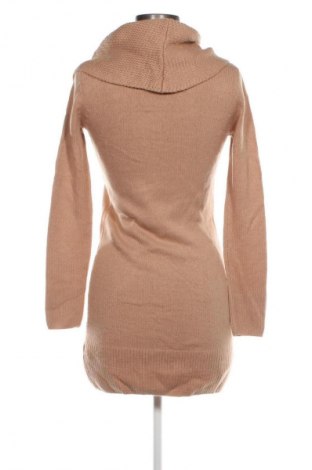 Damski sweter H&M, Rozmiar S, Kolor Brązowy, Cena 60,99 zł