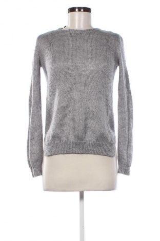 Dámsky pulóver H&M, Veľkosť XS, Farba Sivá, Cena  15,00 €