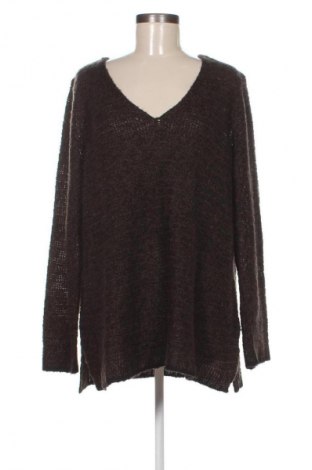 Dámský svetr H&M, Velikost L, Barva Zelená, Cena  371,00 Kč