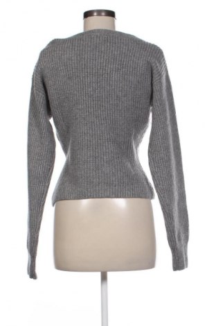 Damenpullover H&M, Größe L, Farbe Grau, Preis € 15,00