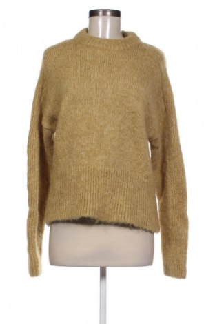 Dámský svetr H&M, Velikost XS, Barva Zelená, Cena  366,00 Kč