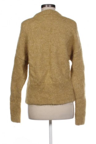 Dámský svetr H&M, Velikost XS, Barva Zelená, Cena  366,00 Kč