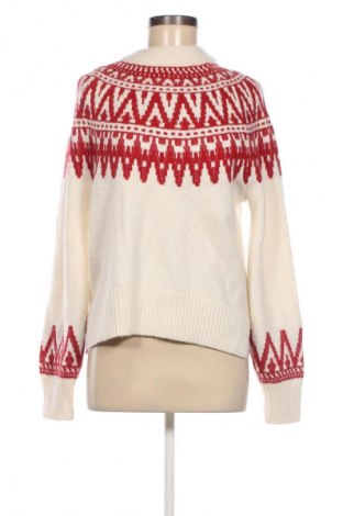 Dámský svetr H&M, Velikost M, Barva Vícebarevné, Cena  369,00 Kč
