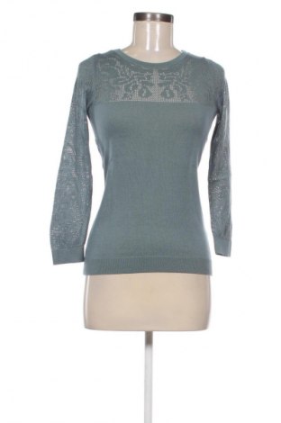 Dámsky pulóver H&M, Veľkosť S, Farba Zelená, Cena  15,00 €