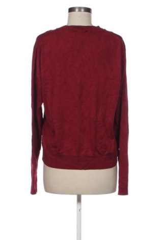 Damski sweter H&M Divided, Rozmiar XL, Kolor Czerwony, Cena 66,39 zł