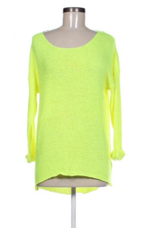 Dámský svetr H&M Divided, Velikost S, Barva Žlutá, Cena  503,00 Kč