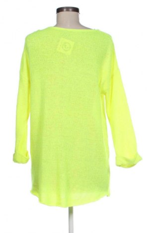 Dámský svetr H&M Divided, Velikost S, Barva Žlutá, Cena  503,00 Kč