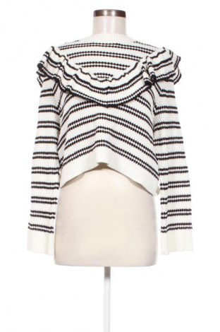 Dámský svetr H&M Divided, Velikost M, Barva Vícebarevné, Cena  371,00 Kč