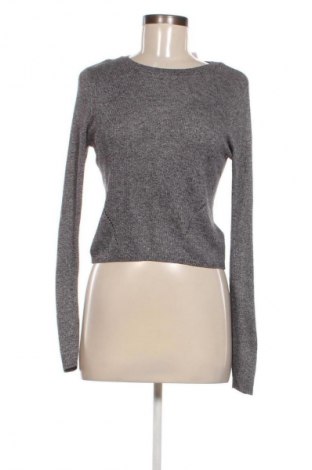 Dámský svetr H&M Divided, Velikost M, Barva Šedá, Cena  367,00 Kč