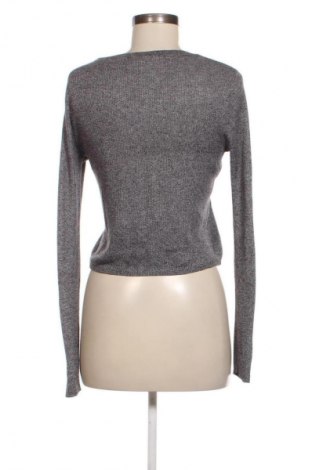 Dámský svetr H&M Divided, Velikost M, Barva Šedá, Cena  367,00 Kč