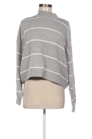 Γυναικείο πουλόβερ H&M Divided, Μέγεθος L, Χρώμα Πολύχρωμο, Τιμή 5,89 €