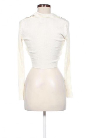 Dámský svetr H&M Divided, Velikost S, Barva Bílá, Cena  367,00 Kč